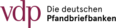 vdp Logo